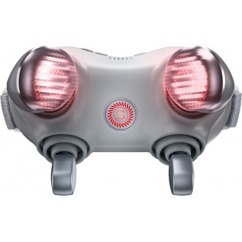 Neck massager grey H7-E SKG