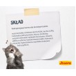 Josera 9610 cats dry food Adult Duck,Potato,Poultry 10 kg Josera 9610 cats dry food Adult Duck,Potato,Poultry 10 kg