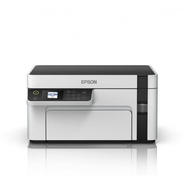 Epson EcoTank M2120 Inkjet A4 1440 x 720 DPI 32 ppm Wi-Fi Epson EcoTank M2120 Inkjet A4 1440 x 720 DPI 32 ppm Wi-Fi