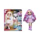Rainbow High Watercolor & Create Fashion Doll, Purple Eyes Rainbow High Watercolor & Create Fashion Doll, Purple Eyes