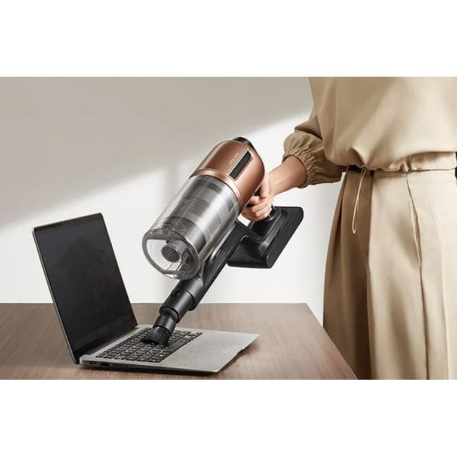 Dreame Z20 cordless upright hoover Dreame Z20 cordless upright hoover