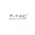 Plafon V-TAC 36W LED SAMSUNG CHIP Kwadrat 42x42cm Natynkowy Pilot Czujnik Ruchu IP44 Bia y VT-8630S 4000K 3820lm 5 Lat Gwarancji