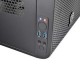 Thermaltake Core V1 Cube Black Thermaltake Core V1 Cube Black