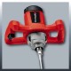 Einhell TC-MX 1200 E concrete mixer 1200 W 0 L Einhell TC-MX 1200 E concrete mixer 1200 W 0 L