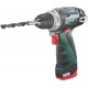 Metabo PowerMaxx BS Keyless 800 g Black, Green Metabo PowerMaxx BS Keyless 800 g Black, Green