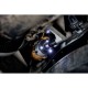DeWALT DCF922P2T-QW power wrench 2500 RPM 610 N m DeWALT DCF922P2T-QW power wrench 2500 RPM 610 N m