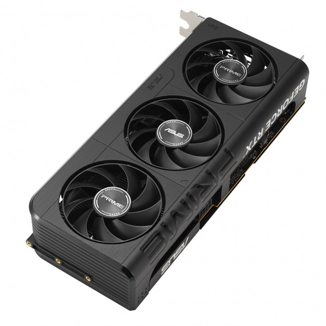 ASUS Prime -RTX5060-O8G NVIDIA GeForce RTX 5060 8 GB GDDR7 ASUS Prime -RTX5060-O8G NVIDIA GeForce RTX 5060 8 GB GDDR7