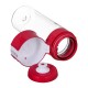 Filter Bottle Brita Vital +1 pc MicroDisc (0,6l pink) Filter Bottle Brita Vital +1 pc MicroDisc (0,6l pink)