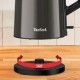 Tefal electric kettle KI583E graphite Tefal electric kettle KI583E graphite