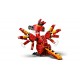 LEGO HARRY POTTER 76448 Fawkes: Dumbledore's Phoenix