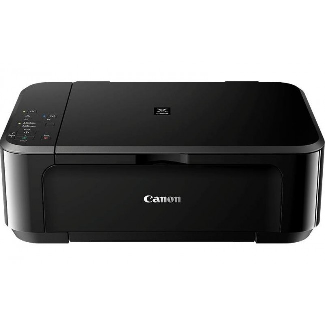 Canon PIXMA MG3650S Inkjet A4 4800 x 1200 DPI Wi-Fi Canon PIXMA MG3650S Inkjet A4 4800 x 1200 DPI Wi-Fi