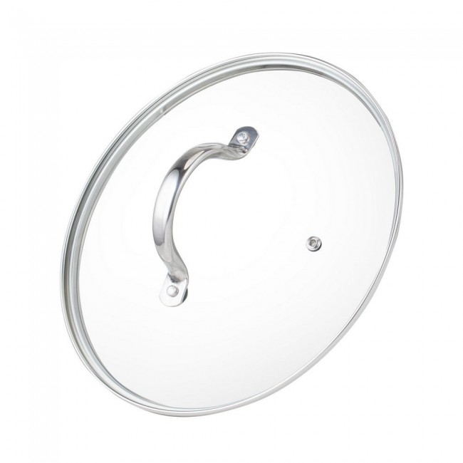 Resto Kitchenware Rigel 6.2 L Round Stainless steel Resto Kitchenware Rigel 6.2 L Round Stainless steel