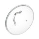 Resto Kitchenware Rigel 6.2 L Round Stainless steel Resto Kitchenware Rigel 6.2 L Round Stainless steel