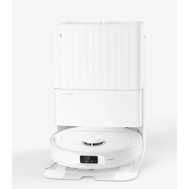 Roborock Q-Revo MaxV cleaning robot (white) Roborock Q-Revo MaxV cleaning robot (white)