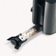 Severin AT 2515 toaster 2 slice(s) 1000 W Stainless steel