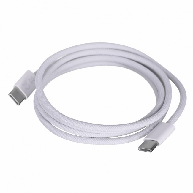 Apple USB-C Woven Charge Cable (1m) Apple USB-C Woven Charge Cable (1m)