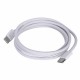 Apple USB-C Woven Charge Cable (1m) Apple USB-C Woven Charge Cable (1m)
