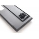Ducky Origin Phantom Black keyboard Universal USB QWERTZ German Ducky Origin Phantom Black keyboard Universal USB QWERTZ German