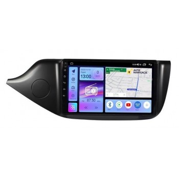 RADIO GPS NAVIGATION IVECO KIA CEED 2012-2018 ANDROID