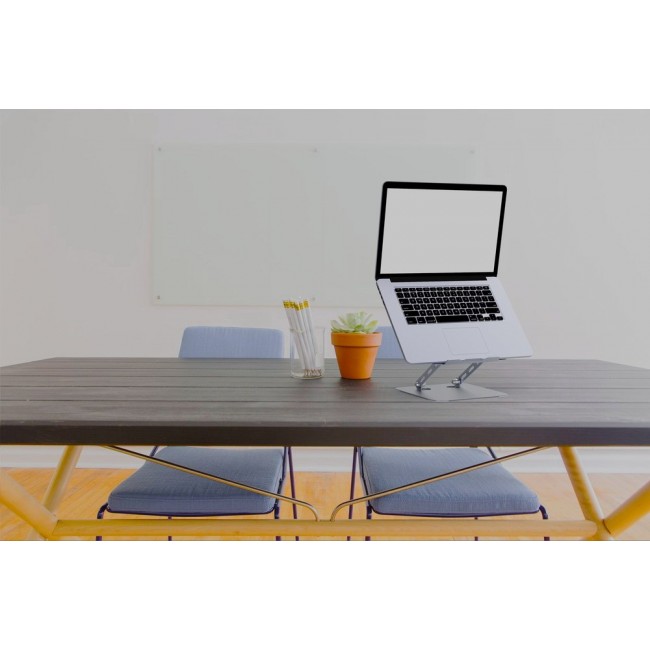 Gembird NBS-D1-04 monitor mount / stand 39.6 cm (15.6 Gembird NBS-D1-04 monitor mount / stand 39.6 cm (15.6