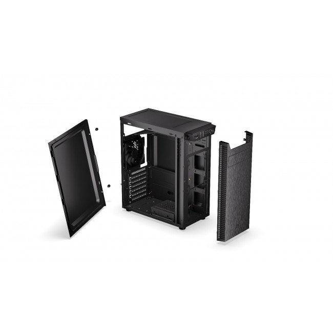 Endorfy Armis 100 Solid computer case (EY2A015) Endorfy Armis 100 Solid computer case (EY2A015)