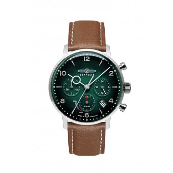 Zeppelin Hindenburg Solar 8086-4_n Watch