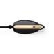 Philips PSG8140/80 steam ironing station 2700 W 1.8 L SteamGlide Elite soleplate Black, Gold