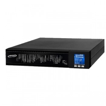 UPS Emergency Power Supply E3 Pro 2000 RT