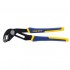 IRWIN ADJUSTABLE PLIERS 300mm PTG GROOVELOCK... ..