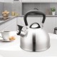 Maestro MR-1336 kettle 1.8 L Silver