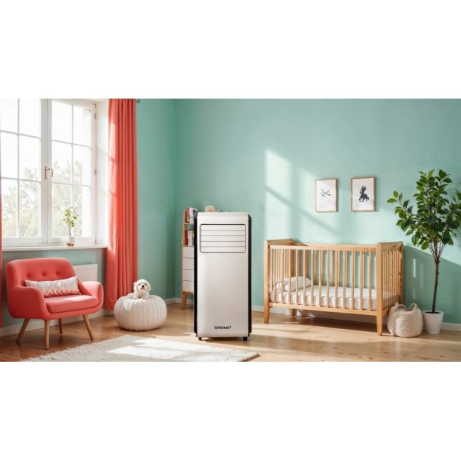 Prime3 SAC51 portable air conditioner
