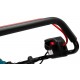 Makita DLM382CM2 lawn mower Walk behind lawn mower Battery Black, Blue Makita DLM382CM2 lawn mower Walk behind lawn mower Battery Black, Blue