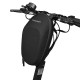 Wozinsky WSB1BK Waterproof scooter handlebar bag 4l Black Wozinsky WSB1BK Waterproof scooter handlebar bag 4l Black