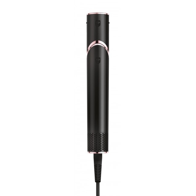 Shark FlexStyle HD424EU Multistyler Warm Black, Rose gold 1400 W 2.44 m
