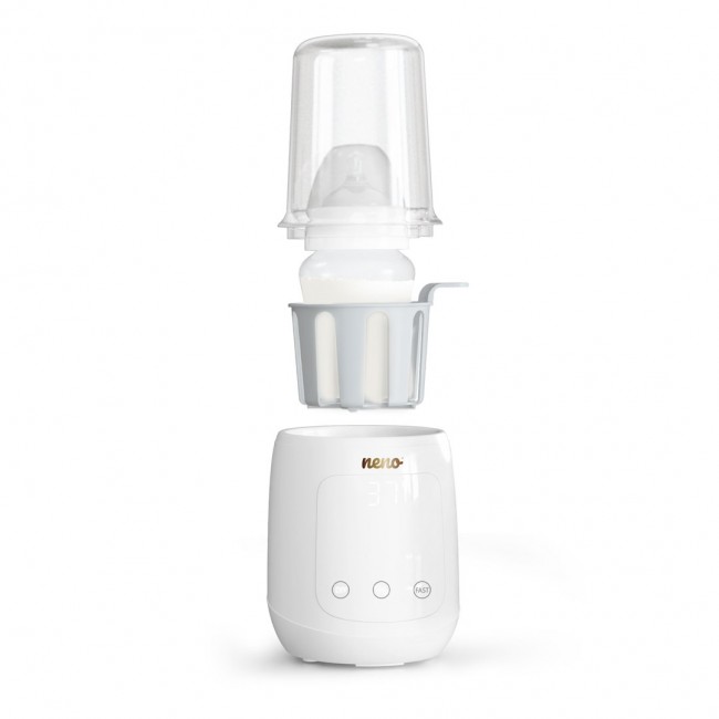 Neno Tocco - 6 in 1, sterilizer, warmer Neno Tocco - 6 in 1, sterilizer, warmer