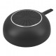 Demeyere Alu Comfort 3 Koekenpan Duraslide 40851-189-0 Wok 20 cm Black