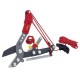 WOLF-Garten RC-VM ANVIL PROFI TREE CUTTER WOLF-Garten RC-VM ANVIL PROFI TREE CUTTER
