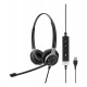 EPOS IMPACT SC 660 USB ML Headset Wired Headband Calling/Music USB Type-A Black, Silver EPOS IMPACT SC 660 USB ML Headset Wired Headband Calling/Music USB Type-A Black, Silver