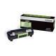 Lexmark 602H toner cartridge 1 pc(s) Original Black Lexmark 602H toner cartridge 1 pc(s) Original Black