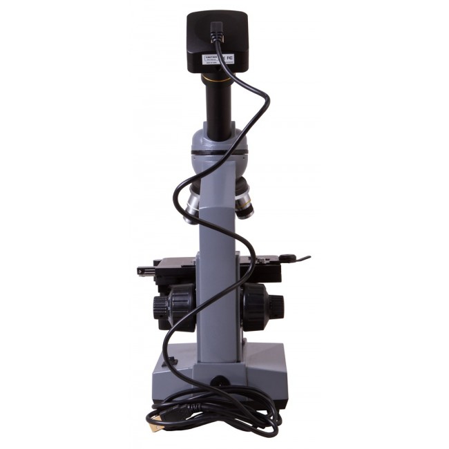 Levenhuk D320L PLUS 1600x Digital microscope Levenhuk D320L PLUS 1600x Digital microscope