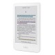 Kobo Clara Colour e-book reader Touchscreen 16 GB Wi-Fi White Kobo Clara Colour e-book reader Touchscreen 16 GB Wi-Fi White