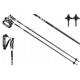 LEKI POLES NEOLITE AIRFOIL 125 LEKI POLES NEOLITE AIRFOIL 125