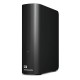 Western Digital Elements WDBWLG0180HBK-EESN external hard drive 18 TB 2.0/3.2 Gen 1 (3.1 Gen 1) Black Western Digital Elements WDBWLG0180HBK-EESN external hard drive 18 TB 2.0/3.2 Gen 1 (3.1 Gen 1) Black