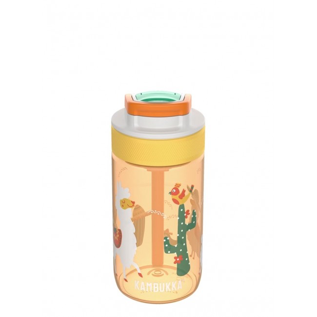 KAMBUKKA Lagoon 400 ml water bottle Mexican Parade KAMBUKKA Lagoon 400 ml water bottle Mexican Parade