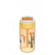 KAMBUKKA Lagoon 400 ml water bottle Mexican Parade KAMBUKKA Lagoon 400 ml water bottle Mexican Parade