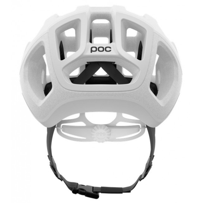 POC Ventral Lite White