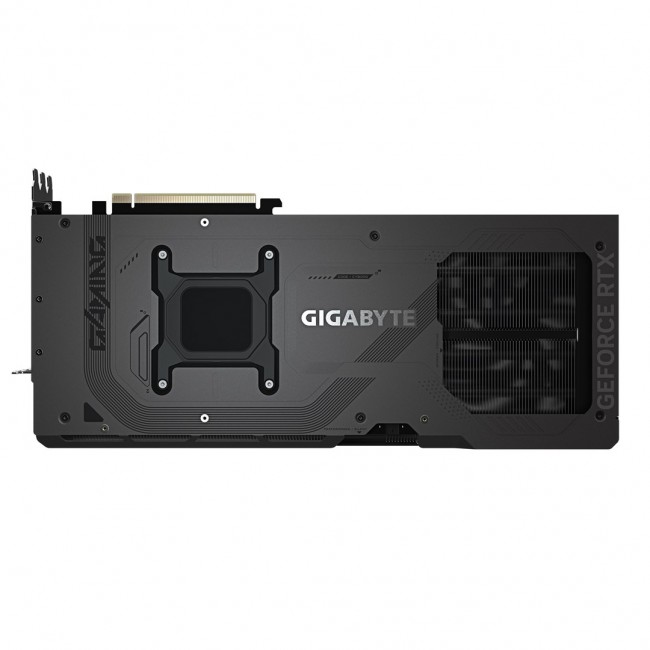 GIGABYTE GeForce RTX 5090 GAMING 32G Graphics Card - 32GB GDDR7, 512bit, PCI-E 5.0, 2407MHz Core Clock, 3 x DP 2.1a, 1 x HDMI 2.1b, NVIDIA DLSS 4, GV-N5090GAMING-32GD GIGABYTE GeForce RTX 5090 GAMING 32G Graphics Card - 32GB GDDR7, 512bit, PCI-E 5.0, 2407MHz Core Clock, 3 x DP 2.1a, 1 x HDMI 2.1b, NVIDIA DLSS 4, GV-N5090GAMING-32GD