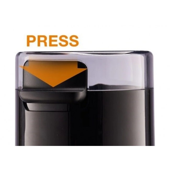 Gorenje SMK150SB 150W Coffee Grinder, Black