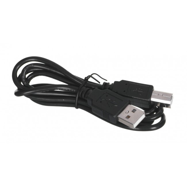 M-AUDIO M-Track Duo USB Audio interface Crystal preamplifier 16 bit 48 kHz Black