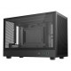 DeepCool CH260 Micro Tower Black